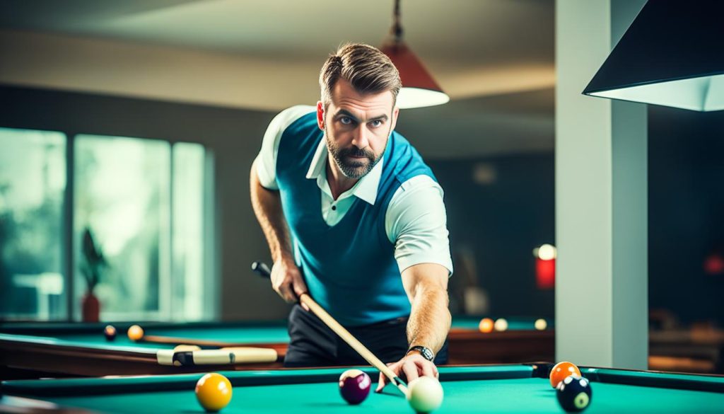 beginner billiards pool tips image