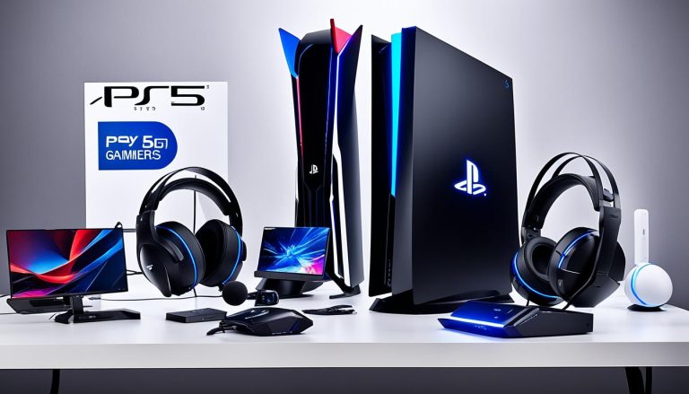 best ps5 accessories