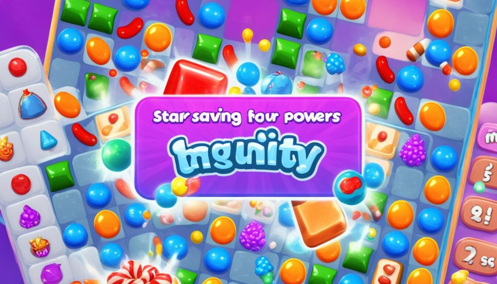 candy crush beginner strategies