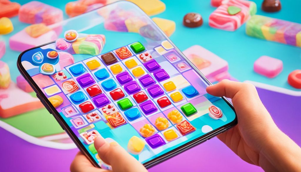 candy crush saga overview