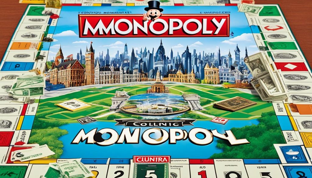 country-specific monopoly editions