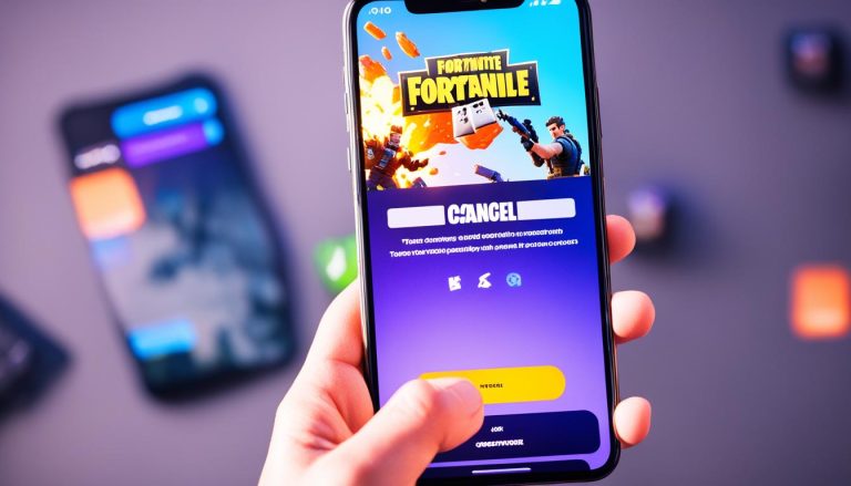 how to cancel fortnite crew