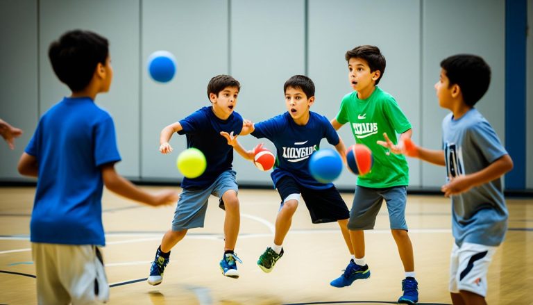 how to play benchball