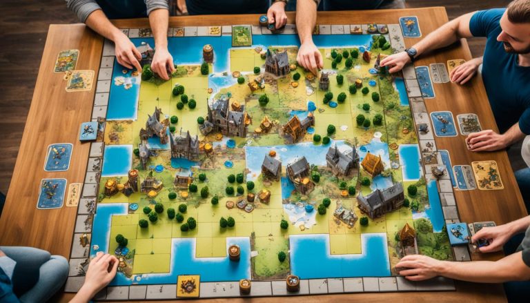 how to play carcassonne