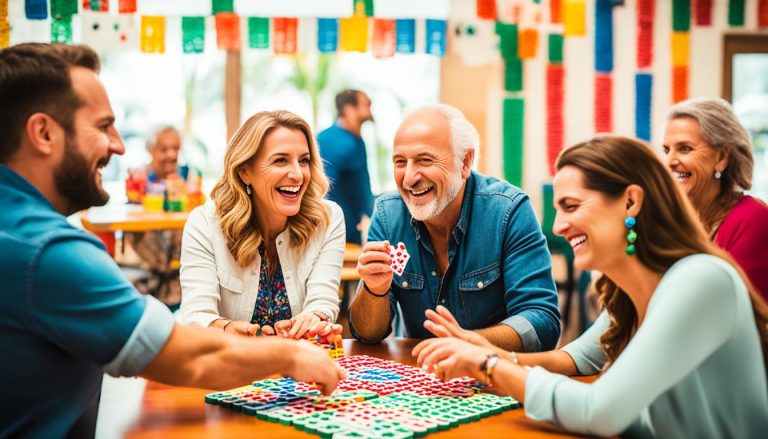 how to play mexican dominoes