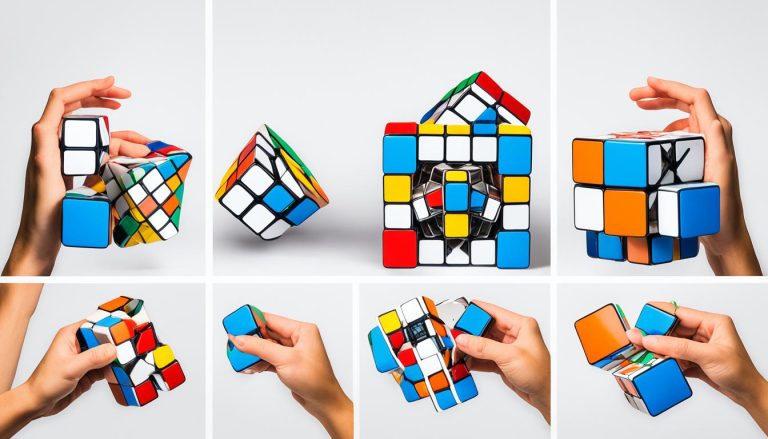 how to play rubik 3x3