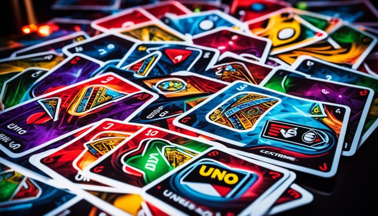 how to play uno extreme