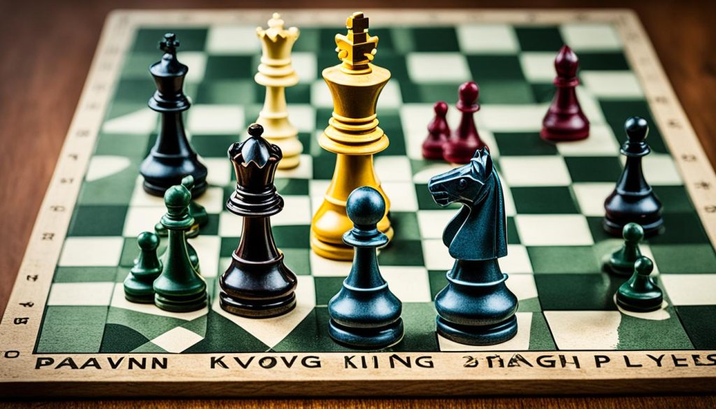 how to win chess in 4 moves