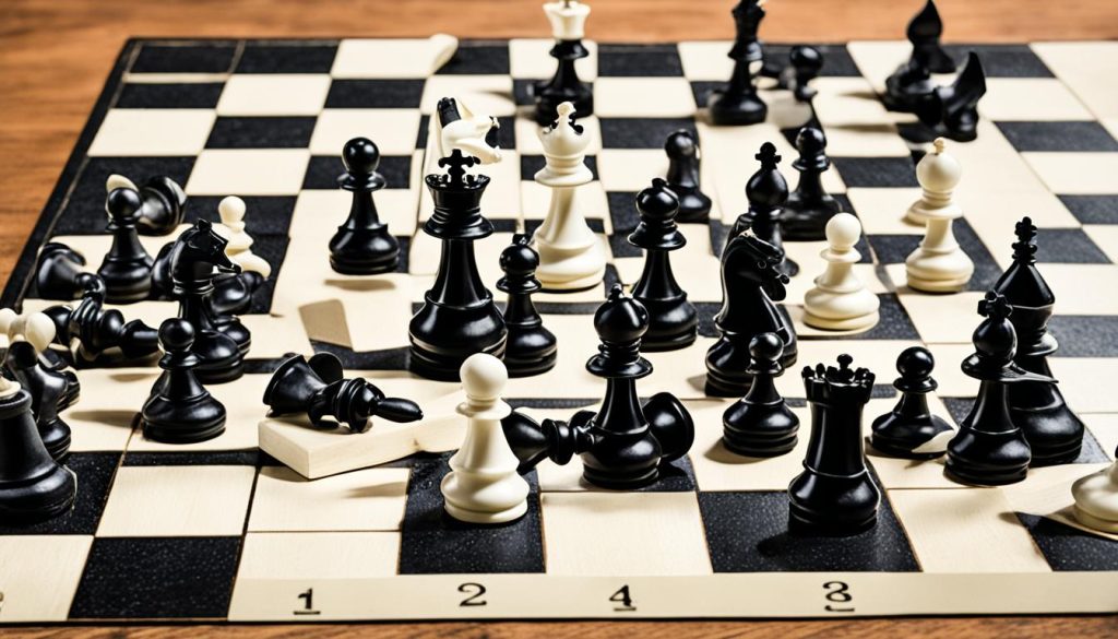 how to win chess in 5 steps?