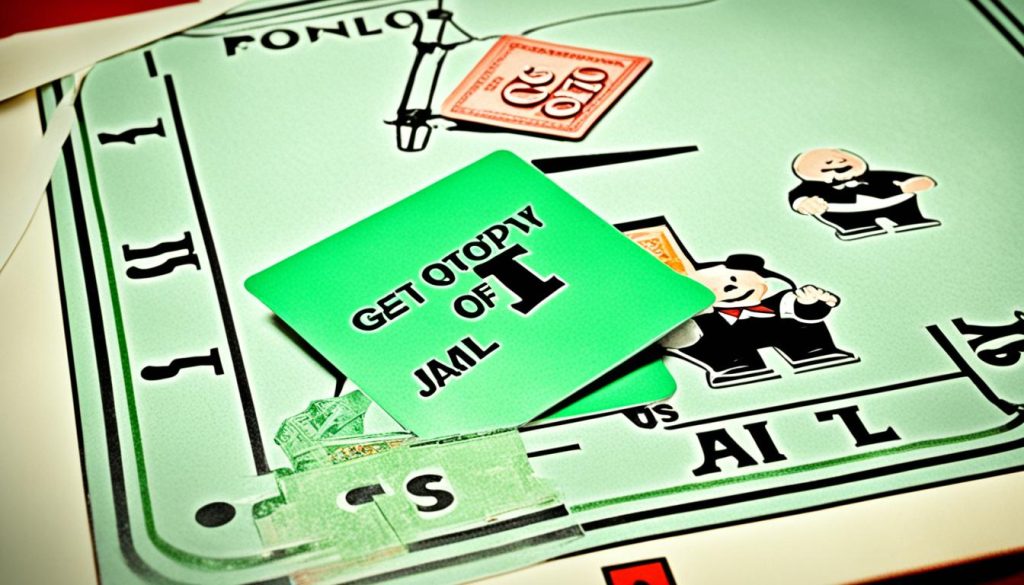 monopoly jail strategy