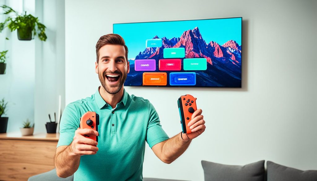 How to Connect Nintendo Switch to TV? | Easy Guide