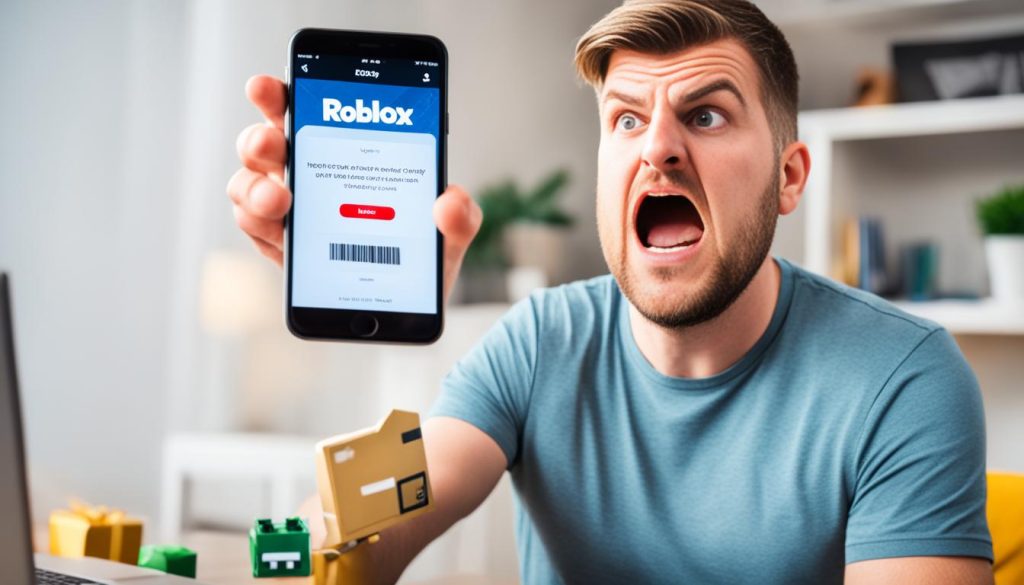 roblox gift card redemption problems