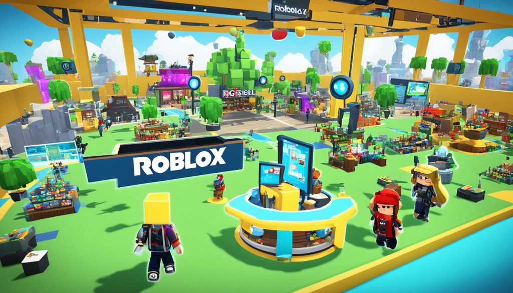 roblox virtual economy