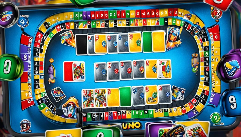 uno extreme strategy