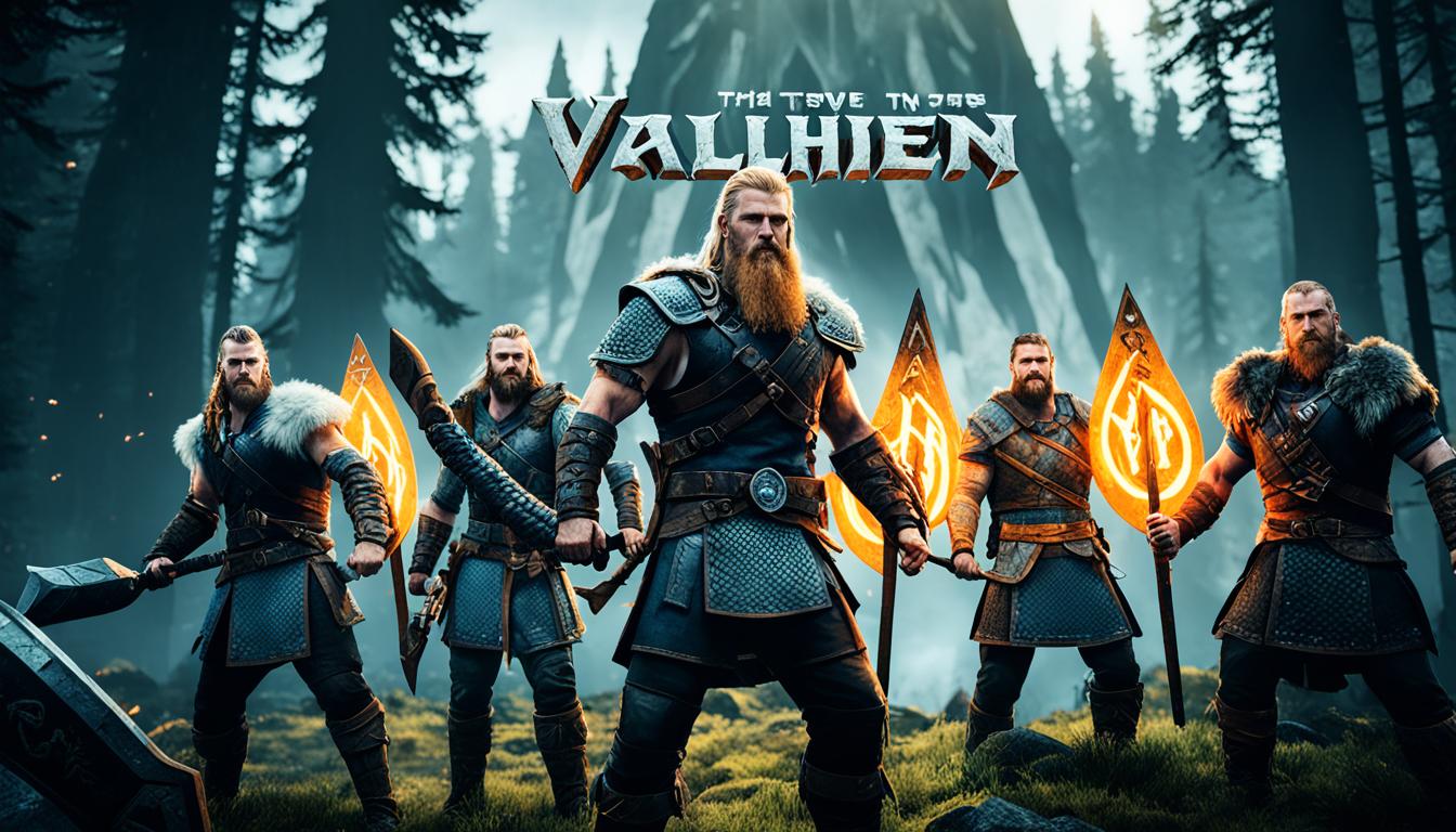 valheim mod