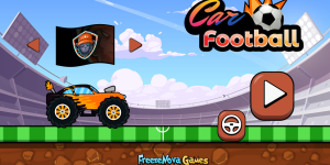 Car Football