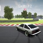 Drift Hunters Unblocked 76