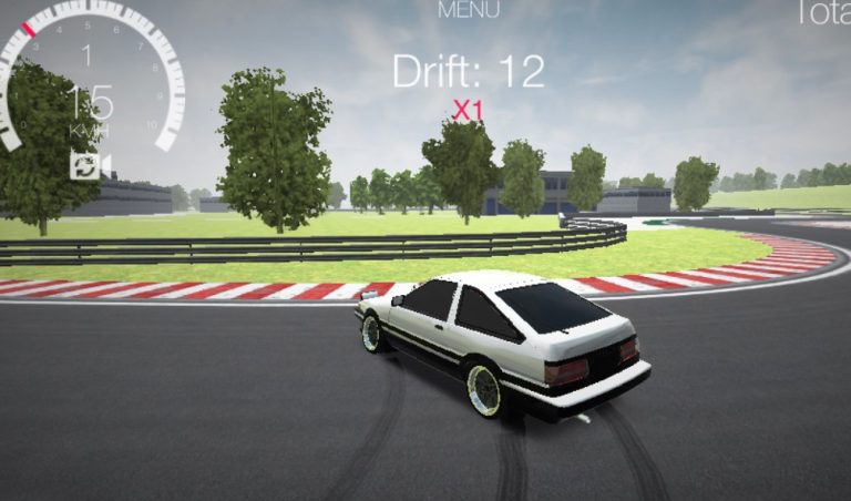 Drift Hunters Unblocked 76