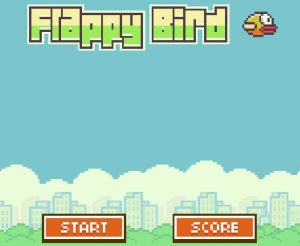 Flappy Bird