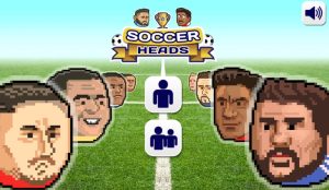 Head Soccer