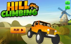 Hill Climb Racing