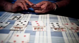 Klondike Solitaire Rules