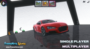 Madalin Stunt Cars Pro