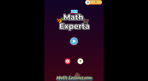 Math Experta