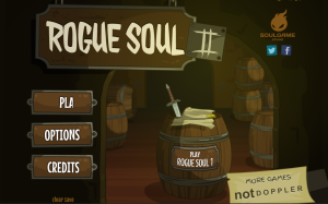 Rogue Soul 2