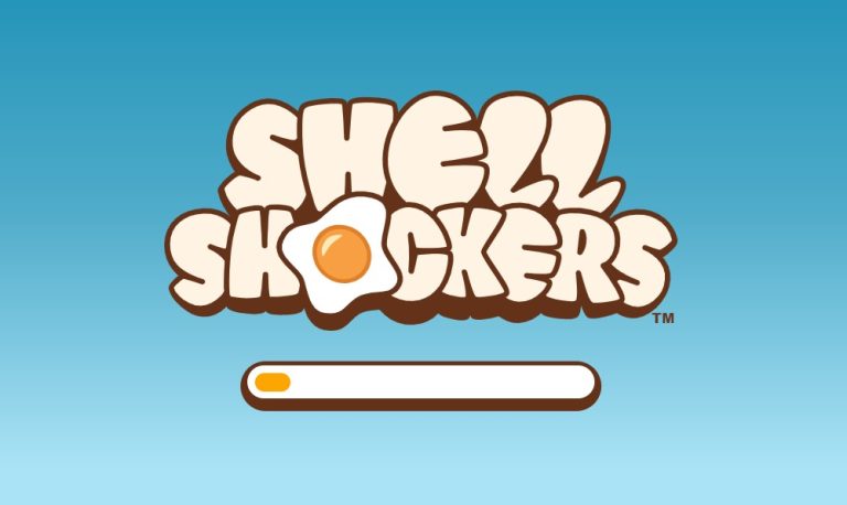 Shell Shockers Unblocked 76