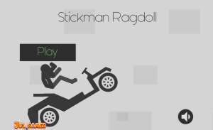 Stickman Ragdoll