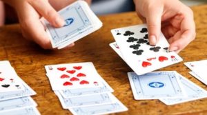 What is Klondike Solitaire