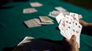 Winning Strategies for Klondike Solitaire