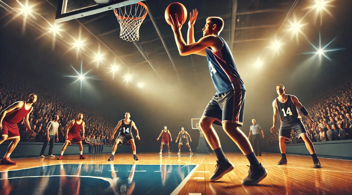 Basketball Stars Unblocked 76 | How to Access & Play Safely?