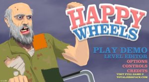 13. Happy Wheels Unblocked 76