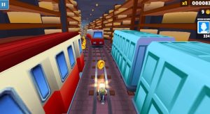 2. Subway Surfers Unblocked Games 67