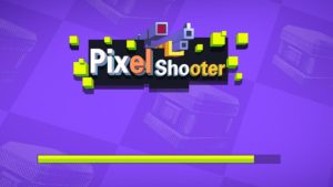 26. Pixel Shooter Unblocked 76