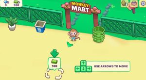 3. Monkey Mart Unblocked Games 67