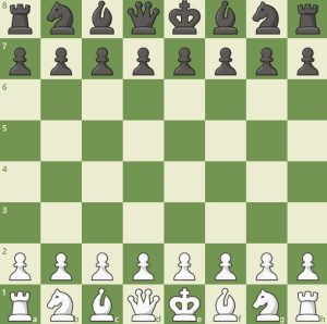 5. Chess Online