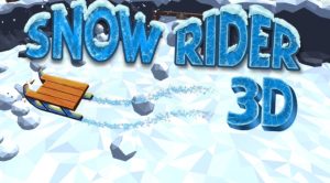 5. Snow Rider 3D Unblocked 76