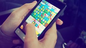 Candy Crush Saga