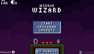 Mirror Wizard