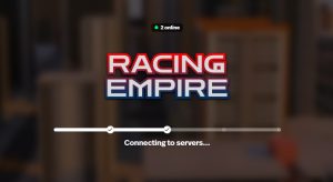 Racing Empire