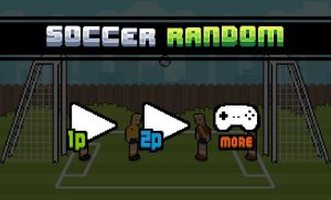 Soccer Random