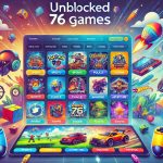 Unblocked Games 76