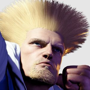 Guile