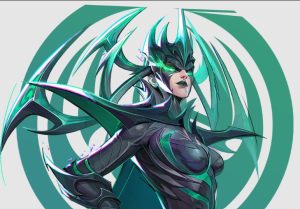 Hela