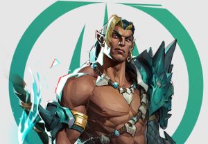 Namor