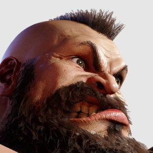 Zangief